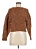 Universal Thread Tweed Brown Pullover Sweater Size M - photo 1