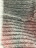 Unbranded 100% Polyester Color Block Gray Pullover Sweater Size L - photo 7