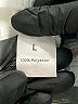 Unbranded 100% Polyester Color Block Gray Pullover Sweater Size L - photo 8