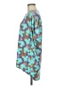 Lularoe Teal Casual Dress Size M - photo 5