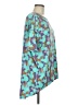 Lularoe Teal Casual Dress Size M - photo 4