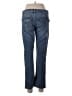 Apt. 9 Hearts Blue Jeans Size 4 - photo 2