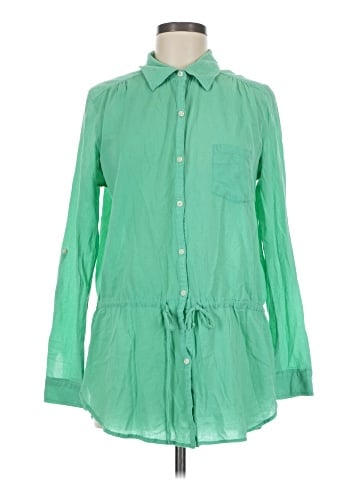 C&C California Long Sleeve Button-Down Shirt (view 1)