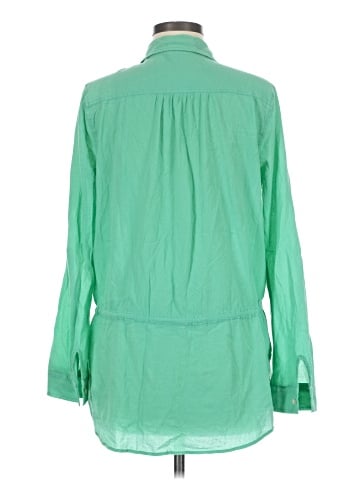 C&C California Long Sleeve Button-Down Shirt (view 2)