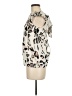 Twelve by Twelve Ivory Sleeveless Blouse Size M - photo 5