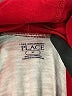 The Children's Place Red Sweatshirt Size 3T - photo 3