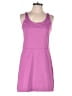 Assorted Brands Purple Romper Size S - photo 1