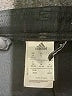 Adidas 100% Polyester Black Track Pants Size M - photo 7
