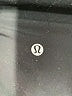 Lululemon Athletica Black Active Pants Size 2 - photo 7