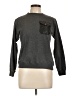 Assorted Brands Gray Sweatshirt Size L - photo 1
