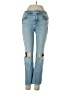 Vigoss Blue Jeans Size 24 waist - photo 1