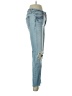 Vigoss Blue Jeans Size 24 waist - photo 4