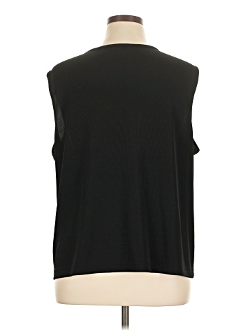 Covington Sleeveless T-Shirt (view 2)