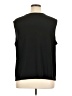 Covington Black Sleeveless T-Shirt Size XL (estimated) - photo 2
