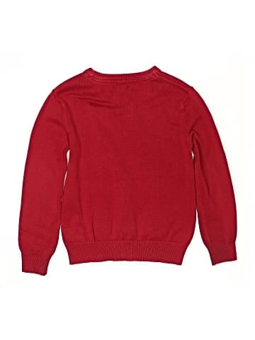 Cherokee Pullover Sweater (view 2)