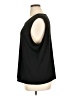 Covington Black Sleeveless T-Shirt Size XL (estimated) - photo 5