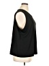 Covington Black Sleeveless T-Shirt Size XL (estimated) - photo 4