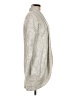 RD Style Silver Cardigan Size M - photo 4