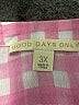 Assorted Brands Checkered-gingham Pink Long Sleeve Blouse Size 3X - photo 4