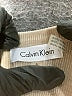 Calvin Klein Tan Casual Dress Size S - photo 7
