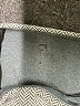 Gap Fit Chevron-herringbone Gray Active Pants Size S - photo 4