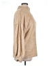 Beachly 100% Polyester Tan Pullover Sweater Size XL - photo 4