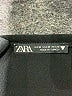 Zara Black Short Sleeve Turtleneck Size M - photo 7