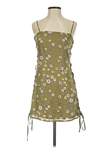 Honey Punch Cocktail Dress (view 1)