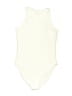Old Navy Ivory Bodysuit Size M - photo 2