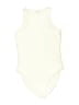 Old Navy Ivory Bodysuit Size M - photo 1