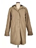 Gallery Tan Trenchcoat Size L - photo 1