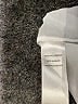 Chico's 100% Polyester Ivory 3/4 Sleeve Blouse Size L - photo 9