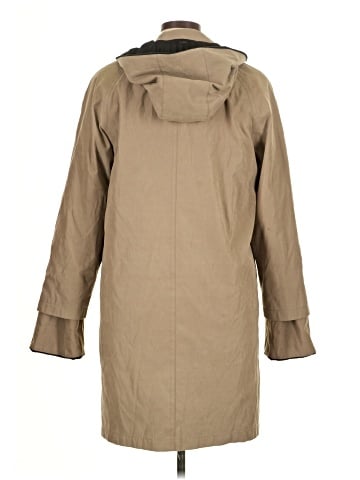 Gallery Trenchcoat (view 2)