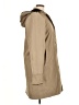 Gallery Tan Trenchcoat Size L - photo 4