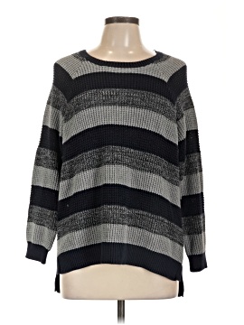 Two By Vince Camuto Pullover Sweater