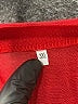 Unbranded Red 3/4 Sleeve Blouse Size 3X - photo 4