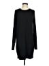 Athleta Black Casual Dress Size S - photo 1
