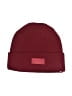 Assorted Brands Burgundy Red Beanie One size - photo 1