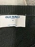 Old Navy Black Pullover Sweater Size M - photo 6