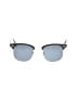 Assorted Brands Gray Black Sunglasses One size - photo 2