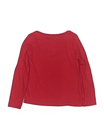 OshKosh B'gosh Long Sleeve T-Shirt (view 2)