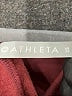 Athleta Burgundy Turtleneck Sweater Size XS - photo 7