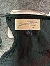 Universal Thread Solid Black Jumpsuit Size XS - photo 4