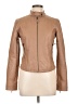 Zara Tan Jacket Size L - photo 1