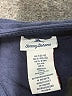 Tommy Bahama Blue Pullover Sweater Size 5 - 6 - photo 3