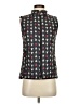 Talbots 100% Polyester Black Vest Size XS - photo 1