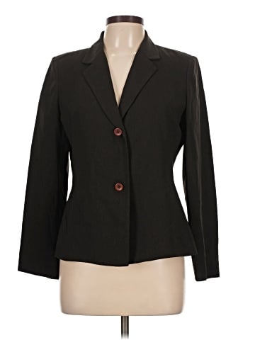 Charter Club Blazer (view 1)