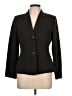 Charter Club 100% Polyester Brown Blazer Size 10 (petite) - photo 1