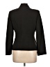 Charter Club 100% Polyester Brown Blazer Size 10 (petite) - photo 2