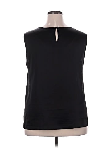 NIPON BOUTIQUE Sleeveless Blouse (view 2)